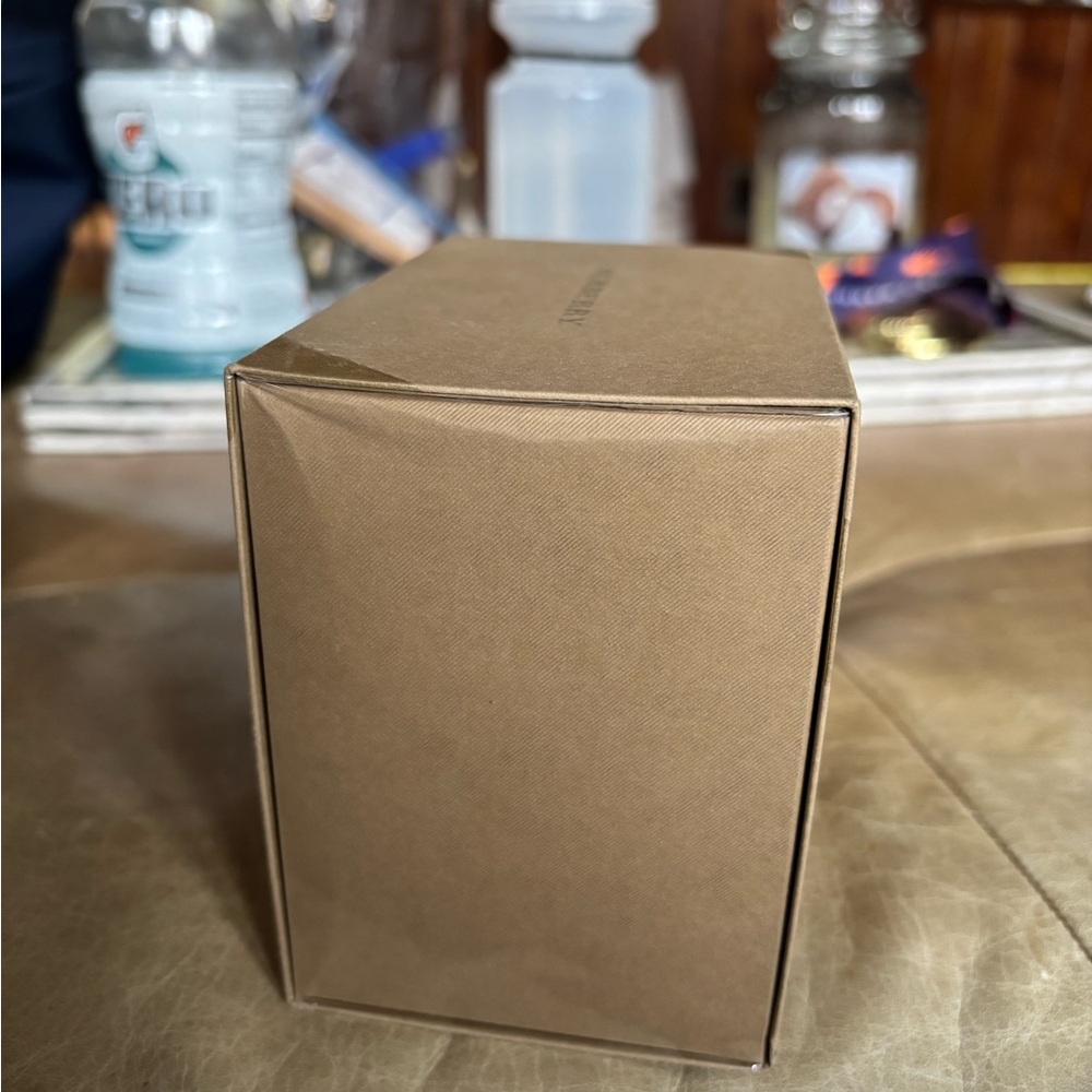 Burberry My Burberry Eau de Parfum with Gold Ribbon - Picture 7 of 7